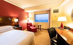 Aguascalientes Marriott Hotel